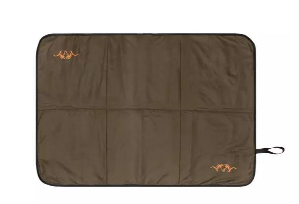 Blaser Dog Blanket Olive - Koiran pedit ja -alustat - 80411835 - 1