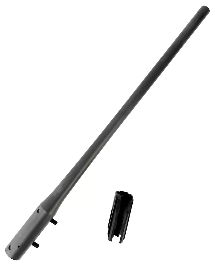 Blaser R8 Barrel Standard 6,5x55 SE Stand 58cm 15x1 - Blaser-kiväärien piiput - 6020800405 - 4