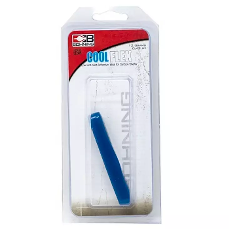 Bohning FERR-I-Tite-Cool-Flex Liima - Nuolten Komponentit - 10847130815 - 1