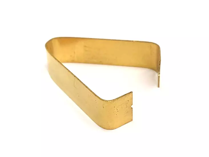 Brassie Hair Packer -karvanpakkaaja - Muut työkalut - 762820035135 - 1