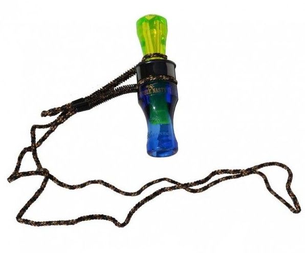 Buck Gardner Pillinaru - Houkutuspillit - 639287960105 - 1