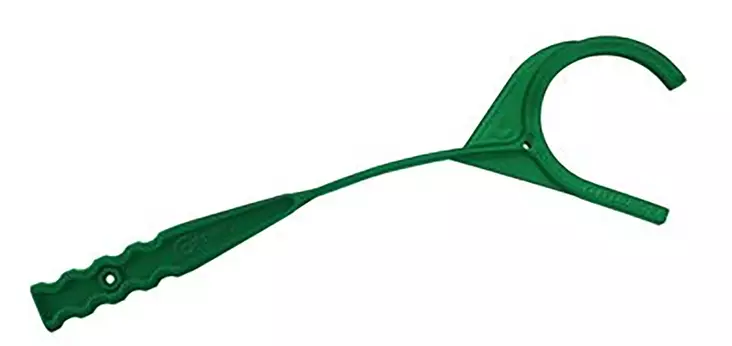 Caldwell käsiheitin savikiekolle - Savikiekot ja heittimet - 50-015 - 1