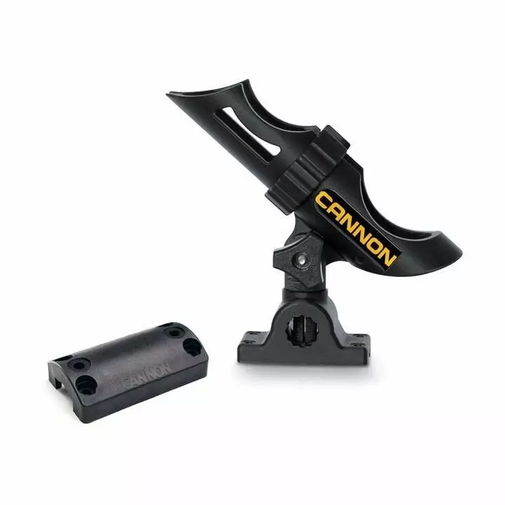 Cannon vapateline sis. Kaidekiinnitys - Vapatelineet - 7332467163145 - 1