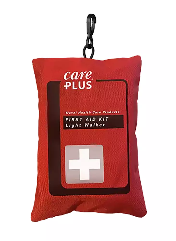 Care Plus First Aid Light Walker - Muut laukut - 8714024383095 - 1