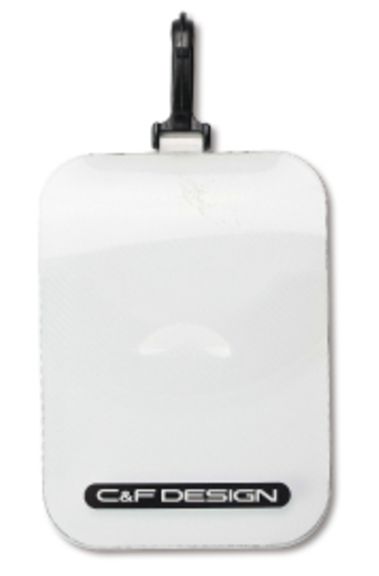 C&F CFA-210 License Pocket - Muut työkalut ja tarvikkeet - 4560111384995 - 1