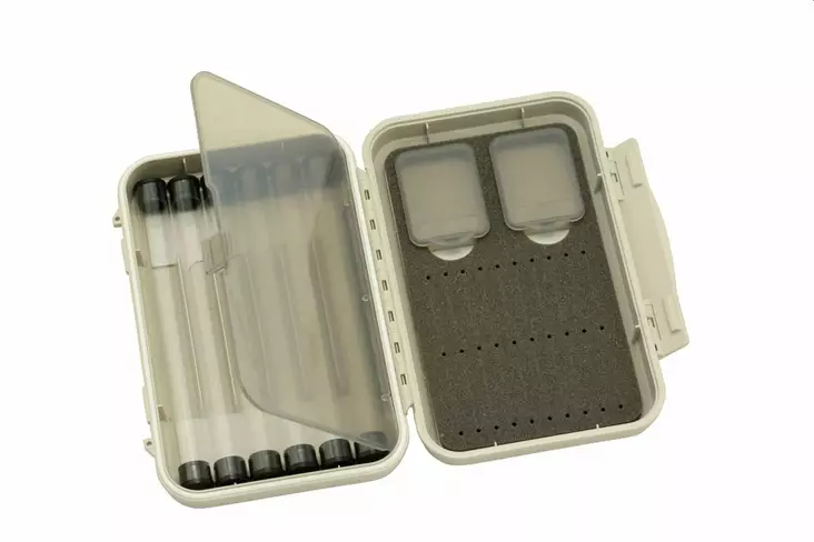 C&F Design CF-1206 Tube Fly Case Small 6-Tubes - Perhorasiat - 4560111388115 - 1