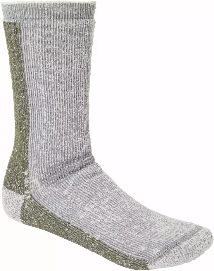 Chevalier Frostbite Winter Wool Socks Stone Grey - Metsästäjän sukat - 808491139595 - 1
