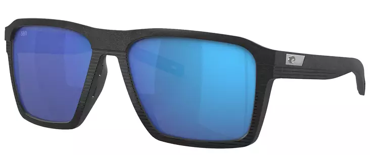 Costa Antille Black, Blue Mirror 580G - Lasilinssit - 097963862165 - 1