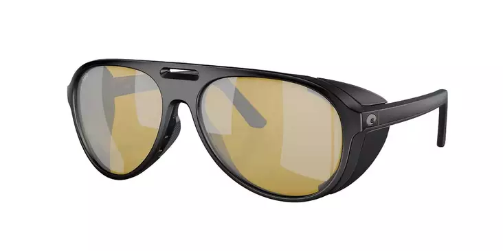Costa Grand Catalina Matte Black Sunrise - Lasilinssit - 097963980265 - 1