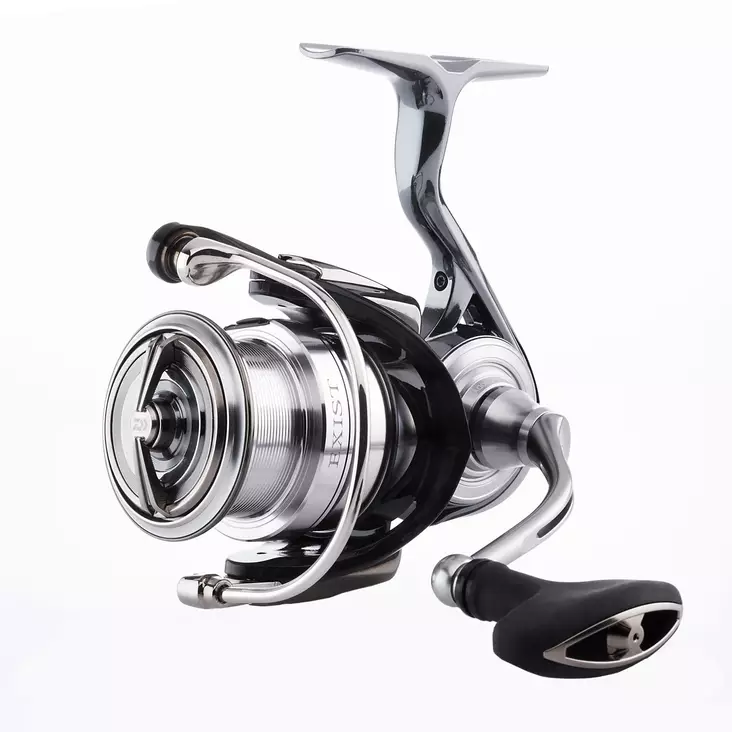 Daiwa 18 Exist LT - Etujarrulliset avokelat - 043178577035 - 1