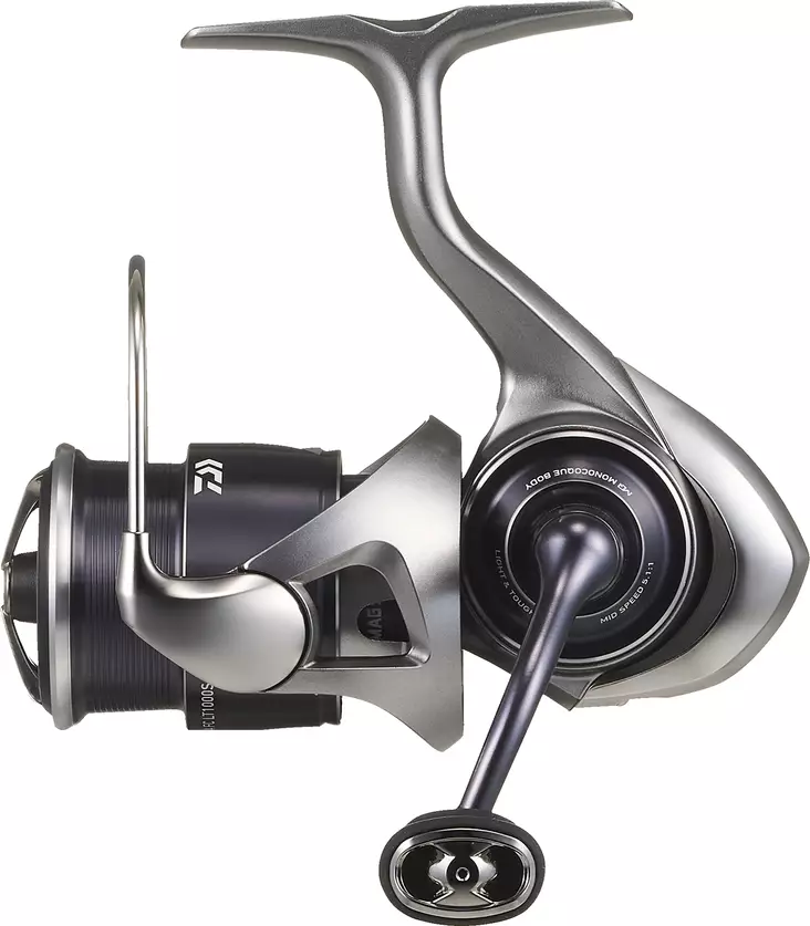 Daiwa 25 Caldia LT - Etujarrulliset avokelat - 043178188545 - 1