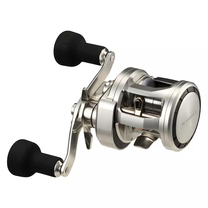 Daiwa 26 Ryoga 150 - Pyöreäpäätyiset hyrräkelat - 043178450765 - 1