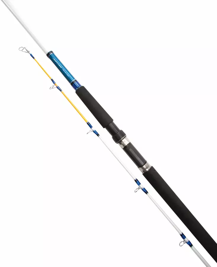 Daiwa Jupiter Trolling - Daiwa-vetouisteluvavat - 5055161893065 - 1