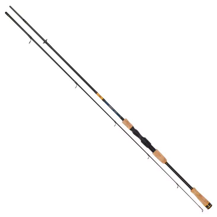 Daiwa Laguna XT Spin - Daiwa-avokelavavat - 5055545228735 - 1