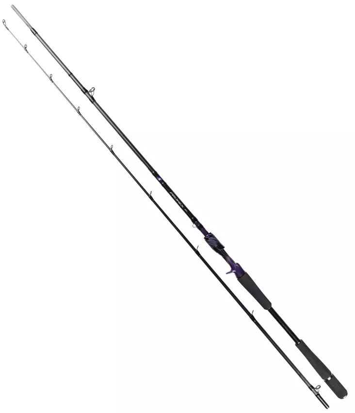 Daiwa Prorex AGS Bait - Daiwa-hyrräkelavavat - 5055545251825 - 1