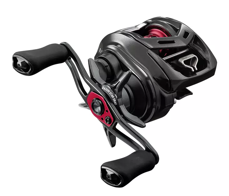 Daiwa PX BF TW 70 - Matalaprofiiliset hyrräkelat - 043178923375 - 1