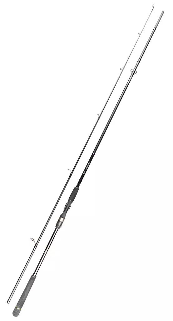 Daiwa Prorex S Spin 2026 - Daiwa-avokelavavat - 5055545253935 - 1