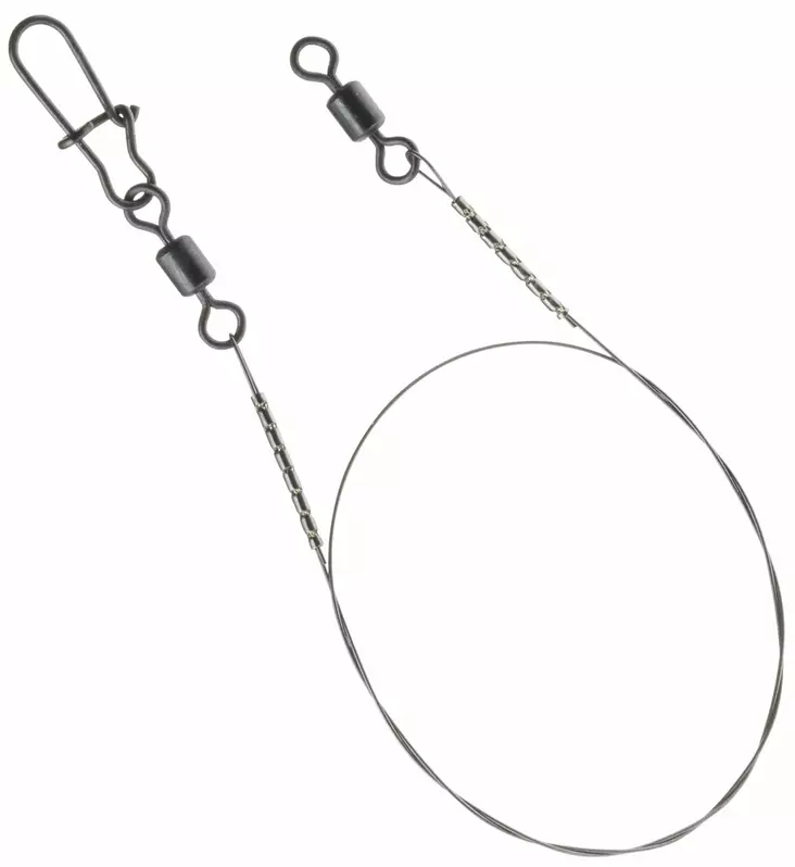 Daiwa Prorex Titanium Leader -peruke - Valmisperukkeet - 4027093710575 - 1