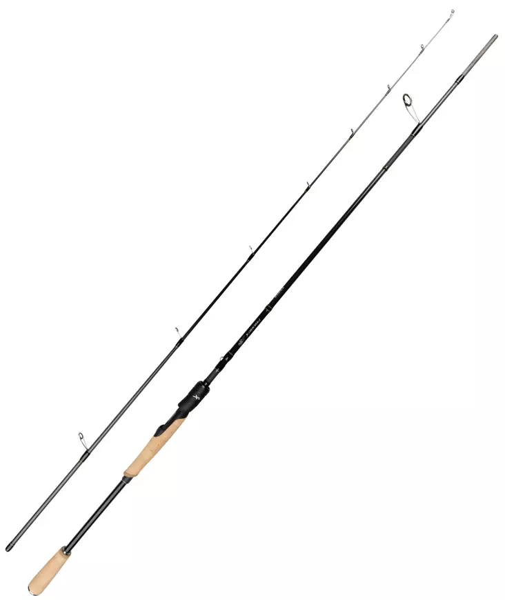 Daiwa Prorex XR Spin - Daiwa-avokelavavat - 5055545248535 - 1