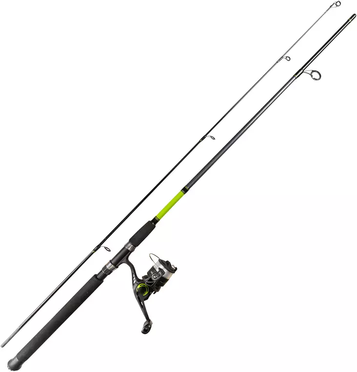 Daiwa Sensor Spin - Yleissetit ja mökkivirvelit - 5055545253485 - 1