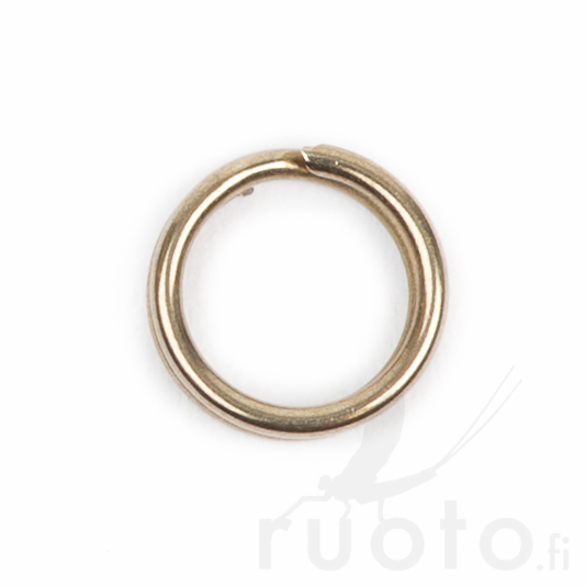Daiwa Tornament Split Ring - Uistinrenkaat - 4027093313295 - 1