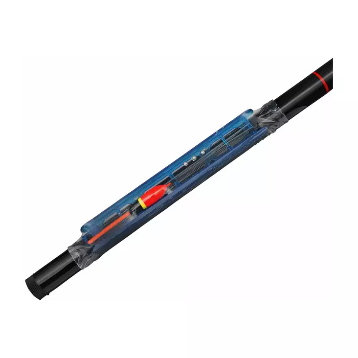DAM Nova Tele Pole 6,00m Float Rig - Whipit, teleskooppionget & varaosat - 5706301044655 - 1