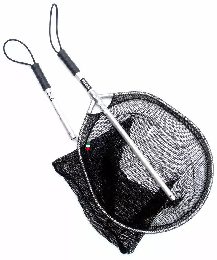 Dida C&R Competition Net - Haavit - 6430010611165 - 2