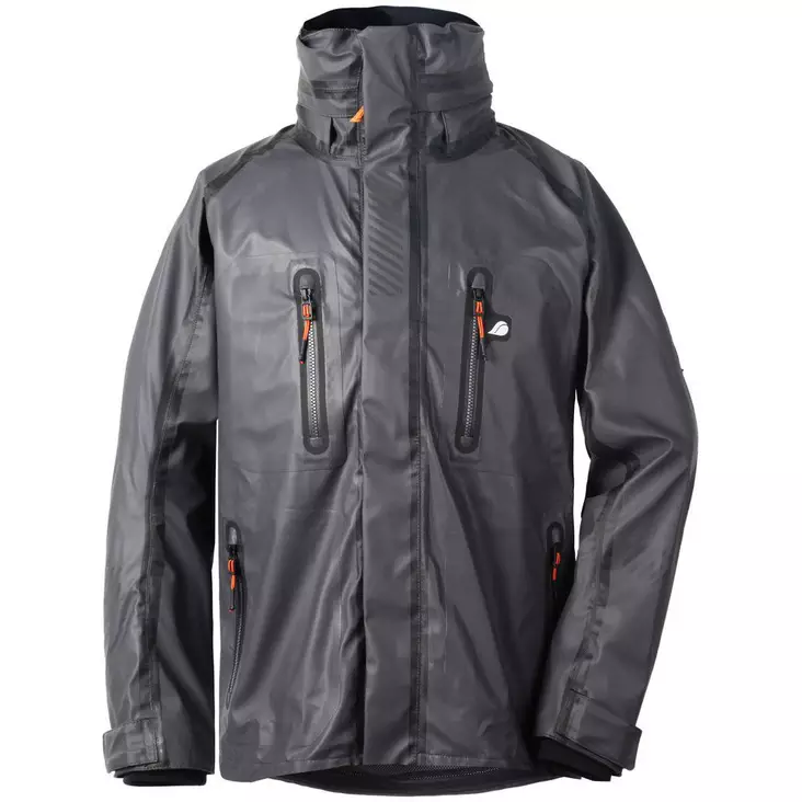 Didriksons Element USX Jacket 2 - Miesten kuoritakit - 7332627740575 - 1