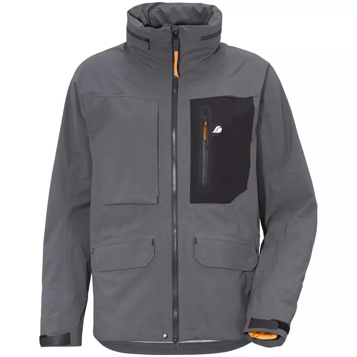 Didriksons Fractus Jacket - Miesten kuoritakit - 7332627750505 - 1