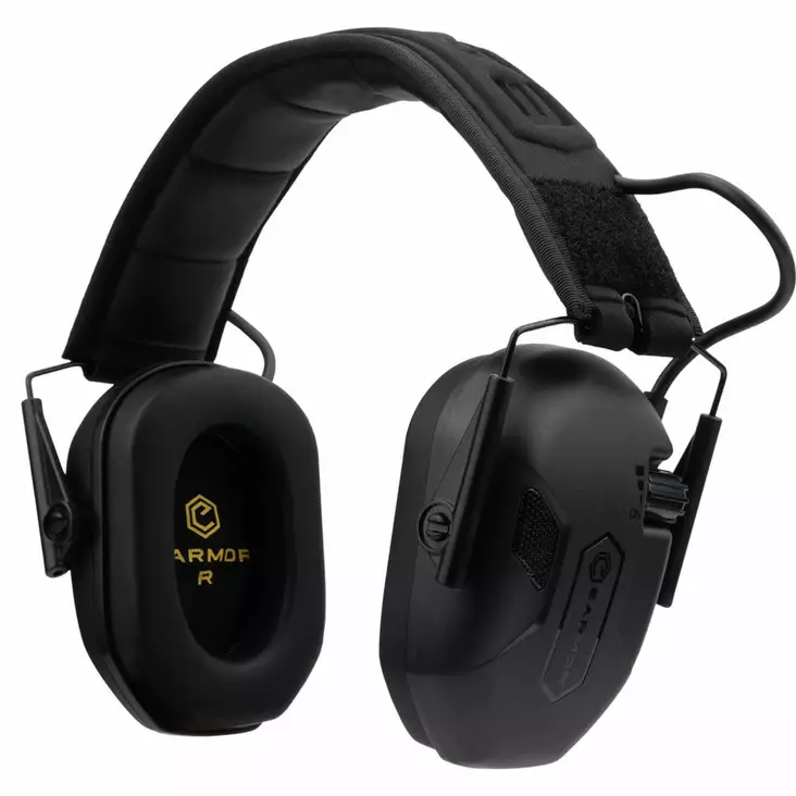 Earmor M300A Headset - Kuulosuojaimet - 671716214175 - 3