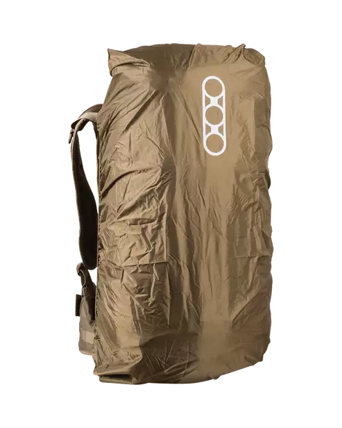 Eberlestock LtWt Rain Cover Coyote S - Lisävarusteet repuille ja laukuille - 899126000595 - 2