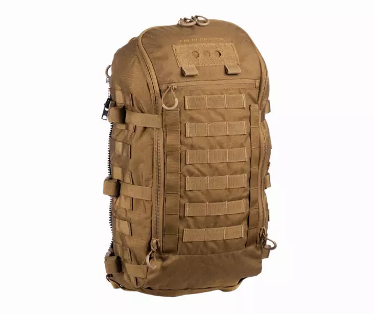 Eberlestock Mission Assault Pack - Taktiset reput ja rinkat - 810140336095 - 6