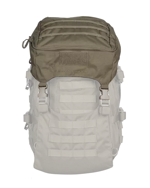 Eberlestock Mission Lid - Lisävarusteet repuille ja laukuille - 810206379325 - 2
