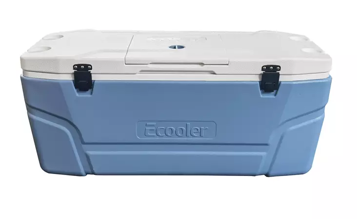 Ecooler Cooler Box 125L - Kylmälaukut ja -laatikot - 6430073678365 - 1