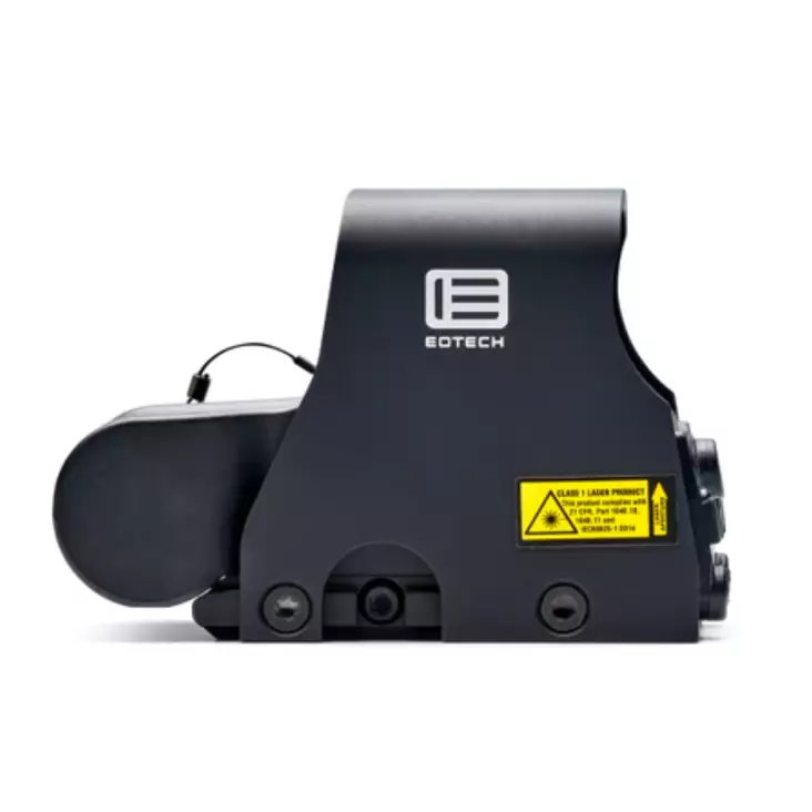 EOTECH HWS XPS3 - Punapiste- ja holotähtäimet kivääreille - 672294600305 - 2