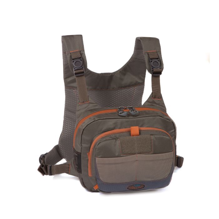 Fishpond Cross Current Chest Pack - Perholiivit - 816332012075 - 1