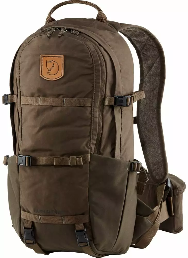 Fjällräven Lappland Hike 15 - Reput - 7323450464615 - 1