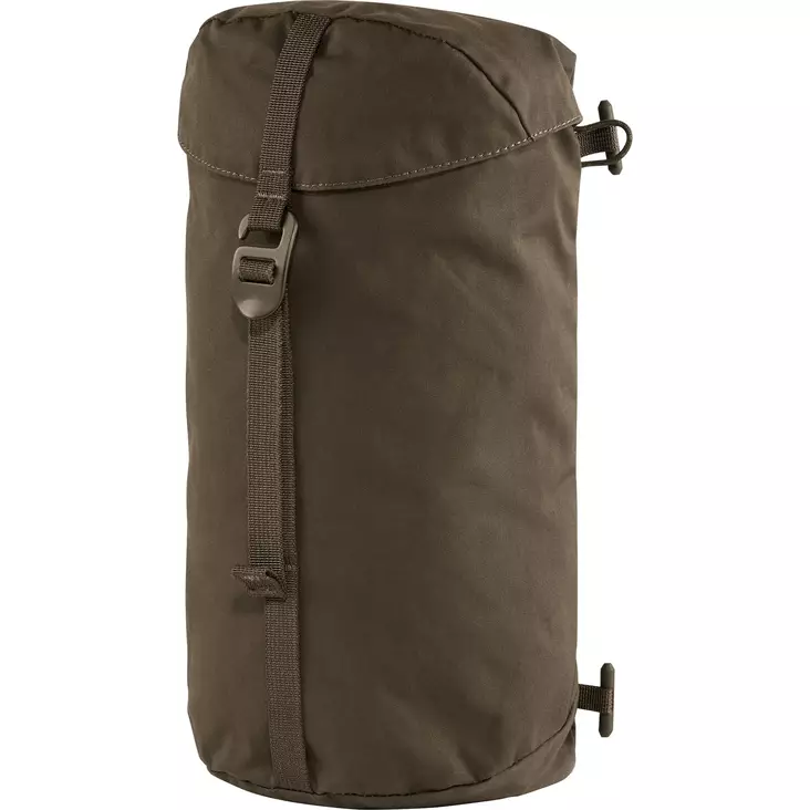 Fjällräven Singi Side Pocket Dark Olive - Muut laukut - 7323450550615 - 1