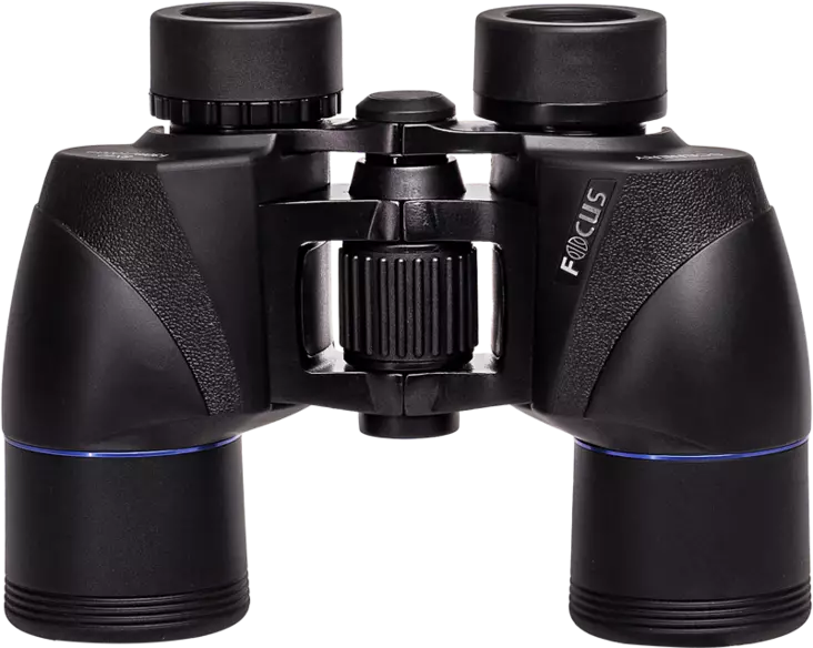 Focus Scenery 10x50 - Perinteiset katselukiikarit - 7391879050375 - 1
