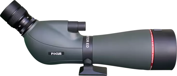 Focus Viewmaster ED 20-60x80 WP - Kaukoputket - 7391879047955 - 1