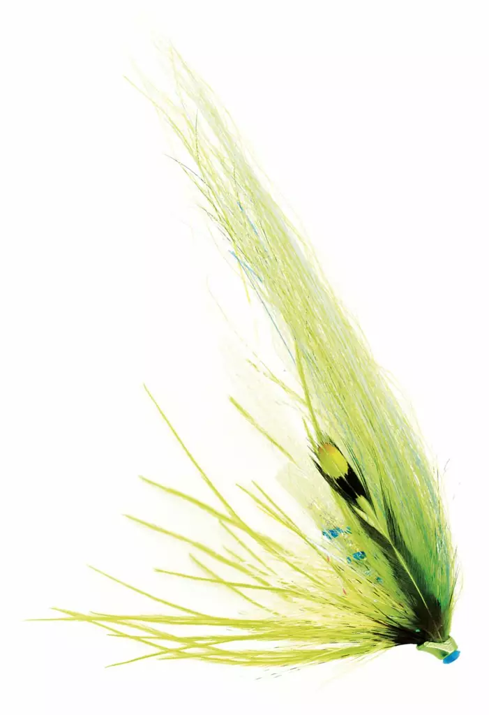 Frödin Flies Classic Series Nanook -putkiperho - Putkiperhot - 7340154606295 - 1
