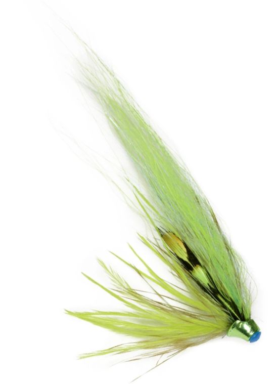 Frödin Flies Micro Series Nanook - Putkiperhot - 7340154606455 - 1