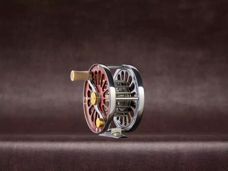 Frödinflies Salar Reel - Muut perhokelat - 7340154609685 - 1