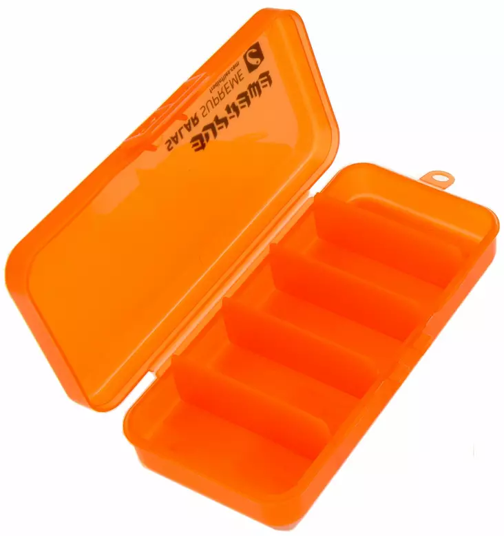 Frödinflies Salar Supreme Box Small 5-compartments - Perhorasiat - 7340154608565 - 1