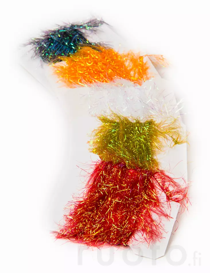 FTS Palmer Chenille - Chenillet - 40600500005 - 1