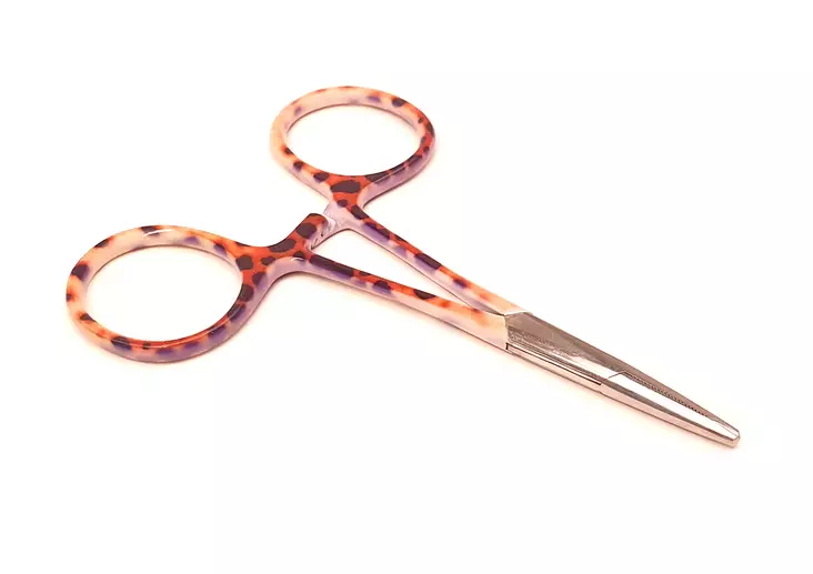 FTS Pro Forcep 5inch -suonipihdit - Siimaleikkurit ja -sakset - 6417512012775 - 1