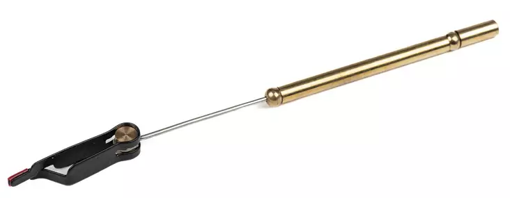 FTS Rotary Hackle Pliers - Häkiläpihdit - 6417512000635 - 1