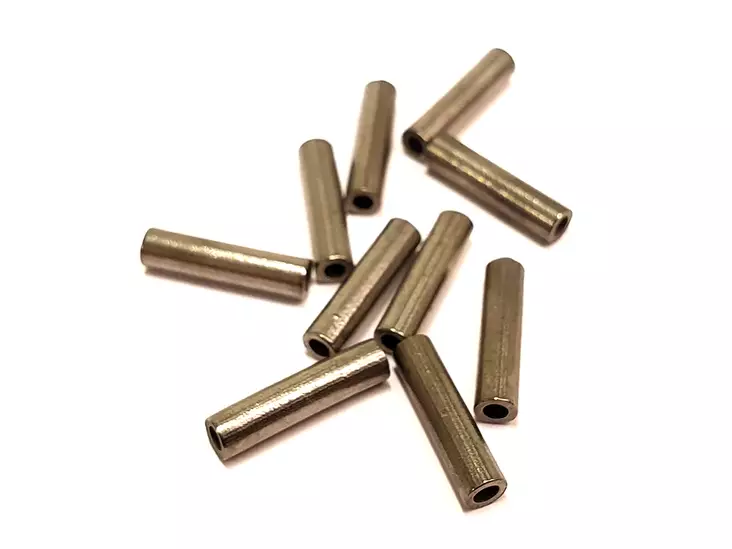 FTS Tungsten Tube 1in - 25,4mm - Painorungot - 6417512033015 - 1