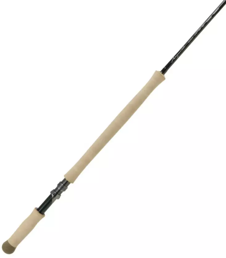 G.Loomis Shimano Asquith Spey - G.Loomis-perhovavat - 0601040125335 - 1