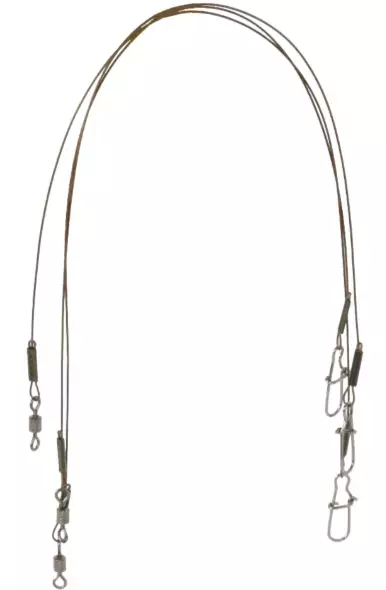 G.T.R Peruke 7x7 9kg/15cm 3kpl - Valmisperukkeet - 6438239001545 - 1